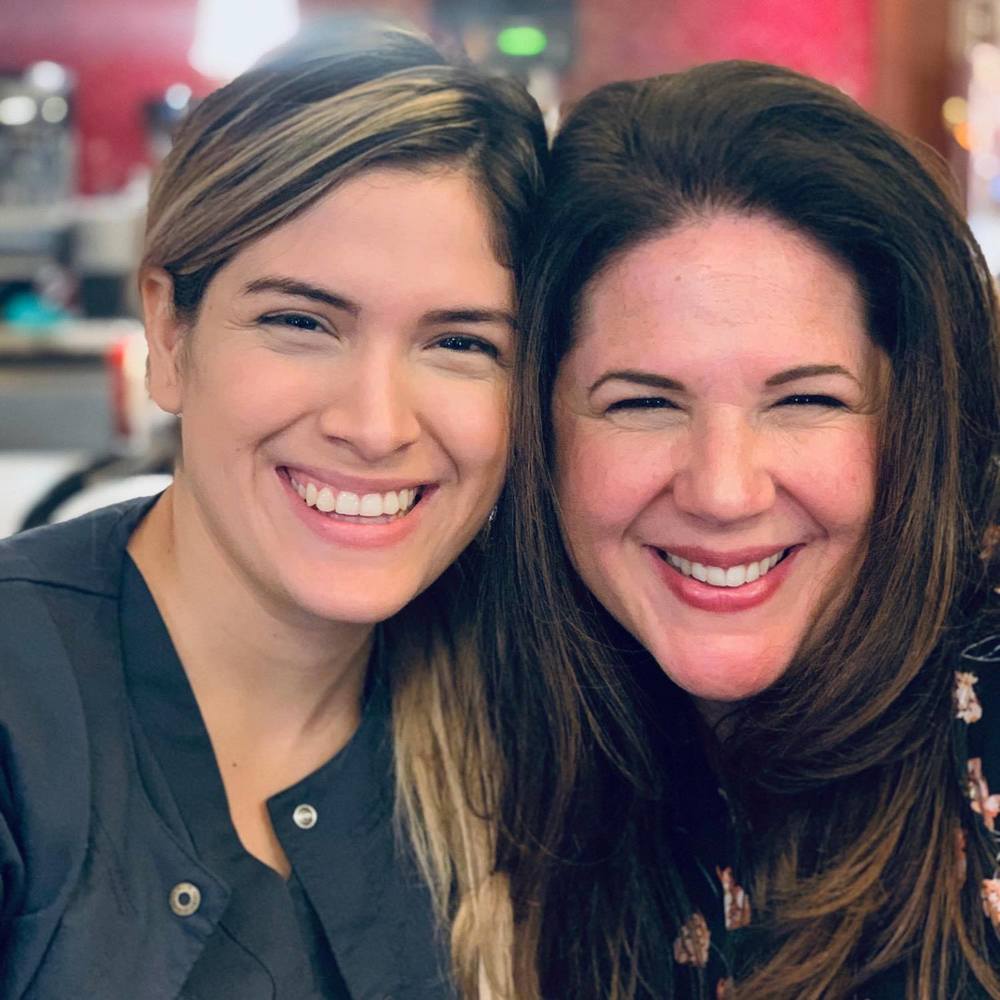 Meet your Posher, Annmarie